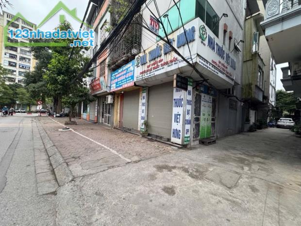 -BÁN ĐẤT-SIÊU PHẨM ĐẤT VÀNG KĐT VIỆT HƯNG – LÔ GÓC – Ô TÔ ĐỖ TRONG ĐẤT  - Diện tích 60m, m