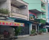 Nhà 2 tầng ô tô đậu cửa, gần mặt tiền Tây Thạnh, 4.85 tỷ