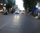 Bán 90 m đất trục kinh doanh Tiền Phong, mặt tiền: 5.5m, đường ô tô tránh.