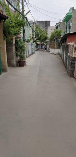 Bán nhà quận 8. Diện tích 221,5m2. Kết cấu 5 tầng BTCT 5PN 5WC. - 5