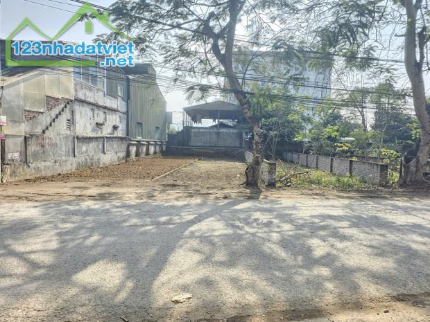 bán đất phú cát mặt đường kinh doanh - 2