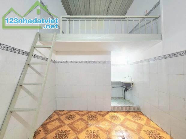 🏠 Dãy trọ 6 phòng kề cạnh KCN Tây Bắc, Củ Chi - chốt nhanh 900 triệu. Sổ Hồng Riêng - 2