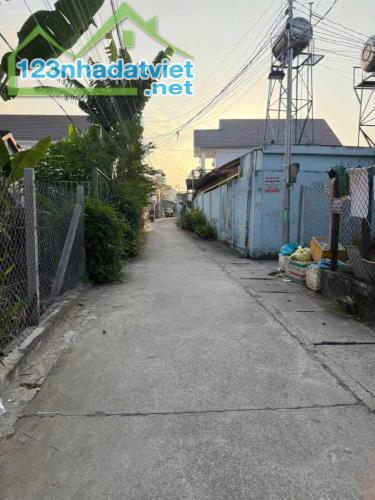 🏠 Dãy trọ 6 phòng kề cạnh KCN Tây Bắc, Củ Chi - chốt nhanh 900 triệu. Sổ Hồng Riêng - 3