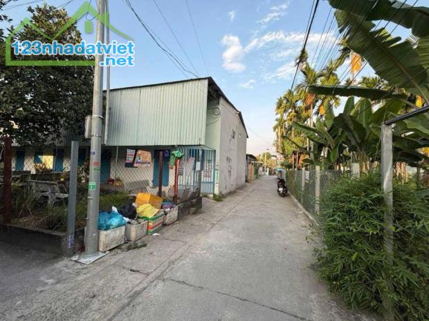 🏠 Dãy trọ 6 phòng kề cạnh KCN Tây Bắc, Củ Chi - chốt nhanh 900 triệu. Sổ Hồng Riêng - 4