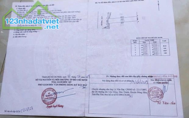 🏠 Dãy trọ 6 phòng kề cạnh KCN Tây Bắc, Củ Chi - chốt nhanh 900 triệu. Sổ Hồng Riêng - 5