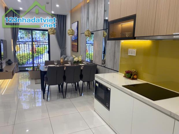 Bán căn hộ siêu đẹp 54m2 tại Destino Centro chỉ 1,5 tỷ view đẹp cK đến 10%