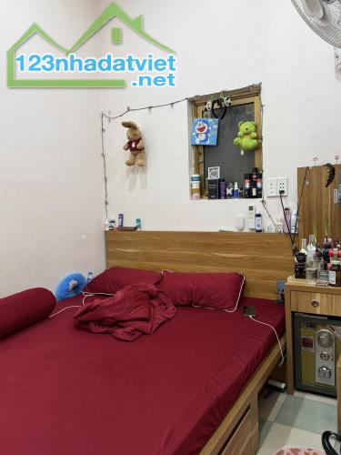 Nhà ngõ 2 phố Hoa Lư, ô tô đỗ cửa, 76m2 MT 5.8m, giá 32.5 tỷ có TL, 0985868893 - 1