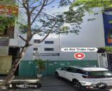BÁN LÔ ĐẤT MẶT TIỀN ĐƯỜNG BÙI THIỆN NGỘ (B4)  VCN PHƯỚC HẢI, P NHA TRANG GIÁ 14,2 TỶ