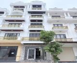 Bán nhà 5 Tầng có thang máy tuyến 2 Lê Hồng Phong Hải An