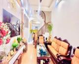 BÁN NHÀ TRUNG TÂM HOÀNG MAI - NGÕ NÔNG GẦN Ô TÔ - Ở NGAY - DT 50M. GIÁ BÁN 11.95 TỶ