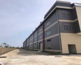 Nhà xưởng cần cho thuê KCN Thuận Thành Bắc Ninh cần cho thuê PCCC tiêu chuẩn, thành lập FD