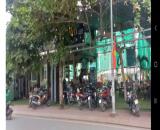 MẶT TIỀN ĐƯỜNG LIÊN ẤP 2-6 FULL THỔ CƯ - 1745M2 GIÁ 43.5 TỶ