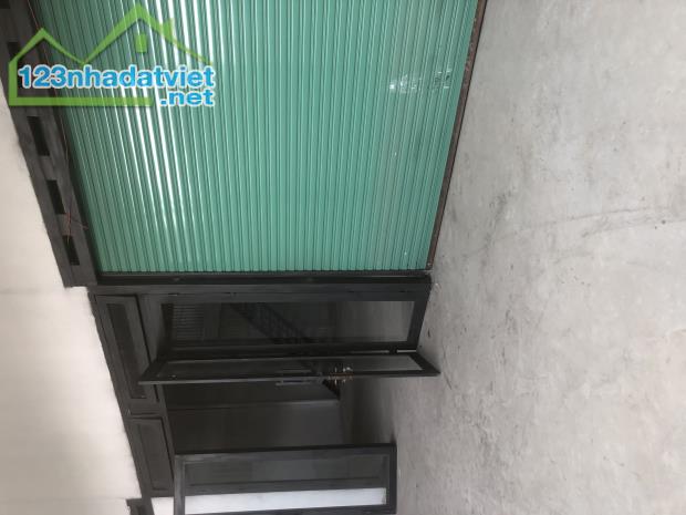 Cho thuê Kho Xưởng 330m2 trục Vườn Lài Q12, giáp Gò Vấp - 2