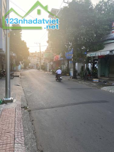 Bán nhà mặt tiền kinh doanh khu dân cư Tân Sơn Nhì Tân Phú giá tốt