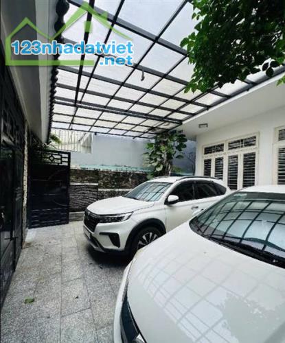 BÁN NHÀ 4 TẦNG KDC 385 TĂNG NHƠN PHÚ - ĐƯỜNG Ô TÔ CHỈ NHĨNH 6 TỶ - 3