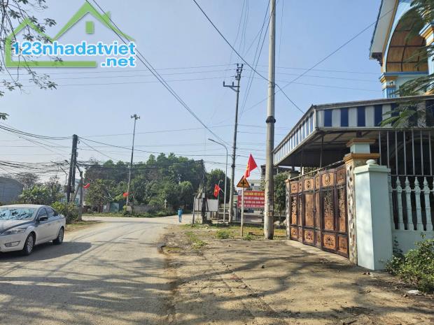 SIÊU PHẨM PHÚ CÁT – GẦN TĐC VAI RÉO 125m2 MẶT ĐƯỜNG KINH DOANH - 2