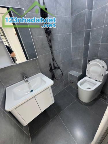 GÒ VẤP – DƯƠNG QUẢNG HÀM– NHỈNH 5 TỶ - 4 PHÒNG NGỦ - DT: 32M2 – ĐẠI HỌC VĂN LANG CÁCH 1KM - 3