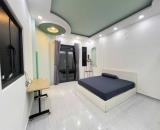 Cực hiếm nhà Tô Ký Quận 12 giá chỉ 2 tỷ 950, SHR hoàn công đủ full nội thất