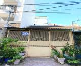 Bán Nhà Quận 1 Ngay Chợ Nguyễn Thái Bình - Hẻm 6m - 71m²(4,2 x 17) Xây Được 6 Tầng - 20 Tỷ