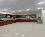 Siêu đẹp, bán nhà Kiêu Kỵ Gia Lâm 65m*4 tầng ô tô thông, 5.x tỷ.