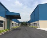 BD. Cho Thuê Kho Xưởng KCN Sóng Thần 1 2, Dĩ An Bình Dương