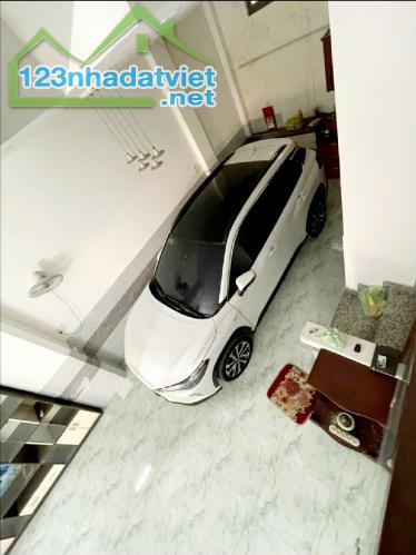 An Lạc Bình Tân - bán nhà Võ Văn Kiệt 52m2 4 tầng chỉ 6 tỷ hơn, sổ đẹp 2024 - 1