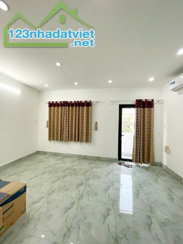 An Lạc Bình Tân - bán nhà Võ Văn Kiệt 52m2 4 tầng chỉ 6 tỷ hơn, sổ đẹp 2024 - 2