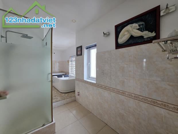 Nhà 5 tầng Đường 30 – 106m² x 5 tầng – Nở hậu – Gần BV Lê Văn Thịnh - 4