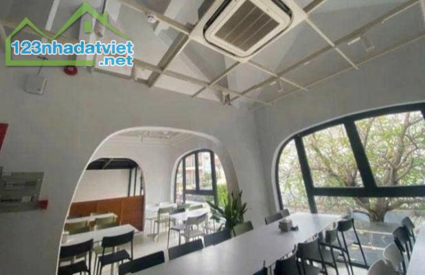 SIÊU BIỆT THỰ 2 MẶT TIỀN CAO THẮNG Q.3 - 231m2 - ACB THUÊ 5 NĂM - 2