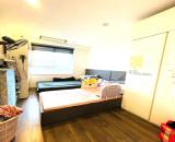 ❇️ BÁN CĂN CHUNG CƯ TOÀ CT36 XUÂN LA, TÂY HỒ 72 M2, 2 PHÒNG NGỦ, 2 VS. FULL NỘI THẤT