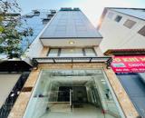 Bán Gấp! Nhà Phố Nghĩa Đô, HN. DT 61m² x 7T, TM, Ở & Cho Thuê KD Cực Tốt.