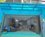 [PHƯỜNG BÀN CỜ] BÁN NHÀ 4 TẦNG NGAY KHU CHỢ BÀN CỜ – 38M² – GIÁ 8.9 TỶ