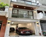 Gara 2 ô tô phố Vip Linh Lang, Ba Đình, 7 tầng, thang máy, đẹp hiện đại, 50m, 15 tỷ