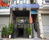 Cho thuê văn phòng ảo, văn phòng chia sẻ tại đường Âu Cơ giá tốt