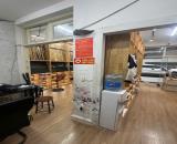 Cho thuê nhà ngõ ô tô Hoàng Quốc Việt-Cầu Giấy, 85m2, 4 tầng, 5 ngủ, 20tr