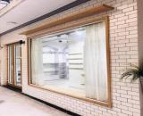 Cho thuê nhà mặt ngõ Láng Hạ-Đống Đa, 55m2, 2 tầng, 2 ngủ, 15tr