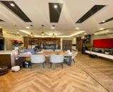 CĂN HỘ CHUNG CƯ AMBERRIVERSIDE, 105M, T6, FULL NỘI THẤT, SLOT Ô TÔ, CHỈ 12,5 TỶ.
