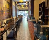 Cho thuê nhà mặt phố Nguyễn Văn Lộc, 120m2 5 tầng, kinh doanh nhà hàng, spa, showroom