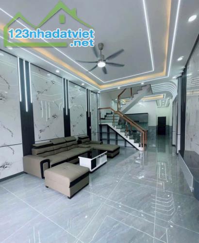 SỐC! CHỈ CÒN 1 CĂN NHÀ PHỐ 3 TẦNG KỀ SÁT ĐH VIỆT ĐỨC – KINH DOANH HOẶC Ở ĐỀU PHÙ HỢP - 2