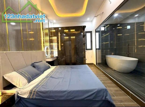SỐC! CHỈ CÒN 1 CĂN NHÀ PHỐ 3 TẦNG KỀ SÁT ĐH VIỆT ĐỨC – KINH DOANH HOẶC Ở ĐỀU PHÙ HỢP