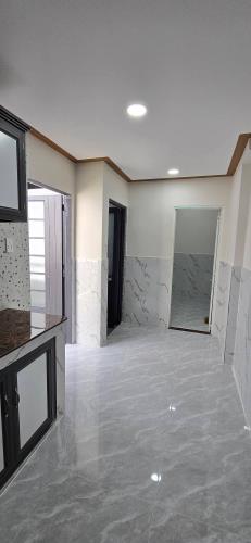 Bán nhà mới quận 8. Diện tích 61m2. Cách mặt t.i.ề.n đường khoảng 50m. - 2