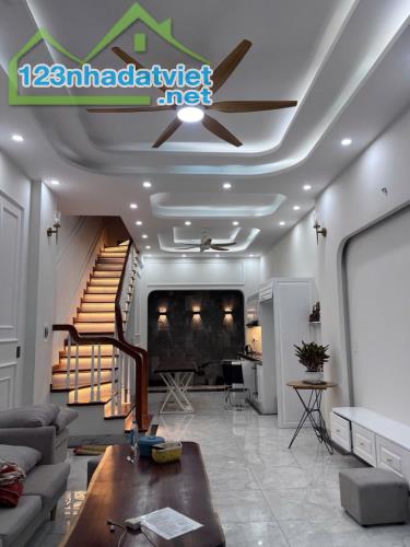 Bán nhà Nguyễn Duy Trinh, Long Trường, TP.HCM, 5,5 tỷ, 60m2 - 2