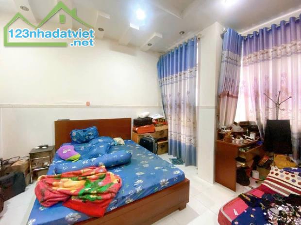 NHÀ 3 TẦNG MẶT TIỀN KINH DOANH HIỆP PHÚ CHỈ 8 TỶ - 110M2  NGANG 6 MÉT - 3