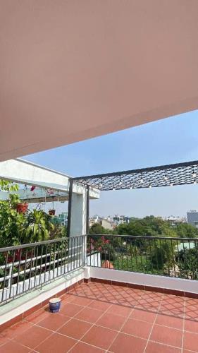 SIÊU PHẨM NHỈNH 7 TỶ - GÒ VẤP-  DƯƠNG QUẢNG HÀM  - HẺM XE HƠI-DT: 36M2 - 2