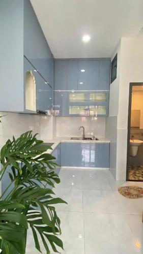 SIÊU PHẨM NHỈNH 7 TỶ - GÒ VẤP-  DƯƠNG QUẢNG HÀM  - HẺM XE HƠI-DT: 36M2
