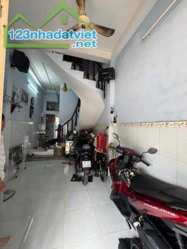 Bán nhà MT Phạm Văn  Đồng, P.3, GV 3 x 10, giá 6,6 tỷ. - 3