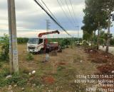 Bán Đất Lô Góc MT Đường Lê Hồng Phong, Thị Trấn Ngãi Giao, Châu Đức, BRVT
