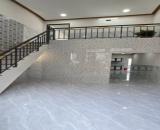 Bán nhà mới quận 8. Diện tích 61m2. Cách mặt t.i.ề.n đường khoảng 50m.