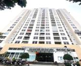 ✅BÁN CĂN CHUNG CƯ TOÀ C18 LẠC LONG QUÂN - VÕ CHÍ CÔNG, TÂY HỒ 76 M2, 2 PHÒNG NGỦ, 2 VS