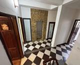 Cho thuê vp Đội Cấn-Ba Đình, 140m2, có hầm xe, 4 phòng, 22tr